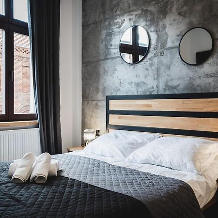 Modern Apartments Torun 3 Stare Miasto-Centrum מראה חיצוני תמונה