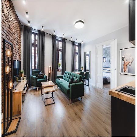 Modern Apartments Torun 3 Stare Miasto-Centrum מראה חיצוני תמונה