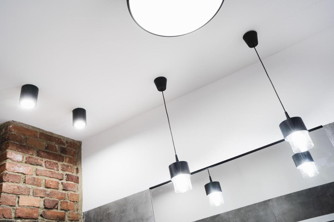 Modern Apartments Torun 3 Stare Miasto-Centrum מראה חיצוני תמונה