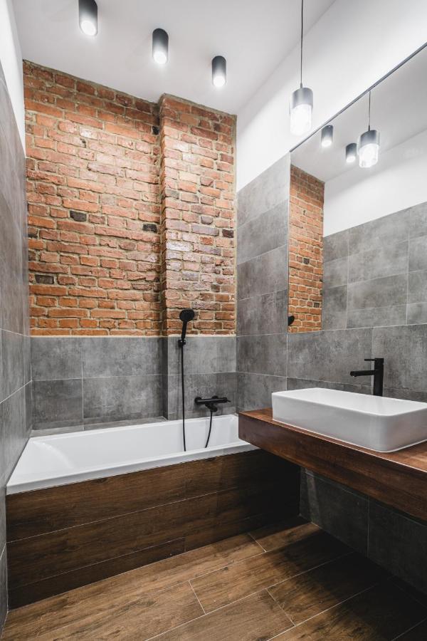 Modern Apartments Torun 3 Stare Miasto-Centrum מראה חיצוני תמונה