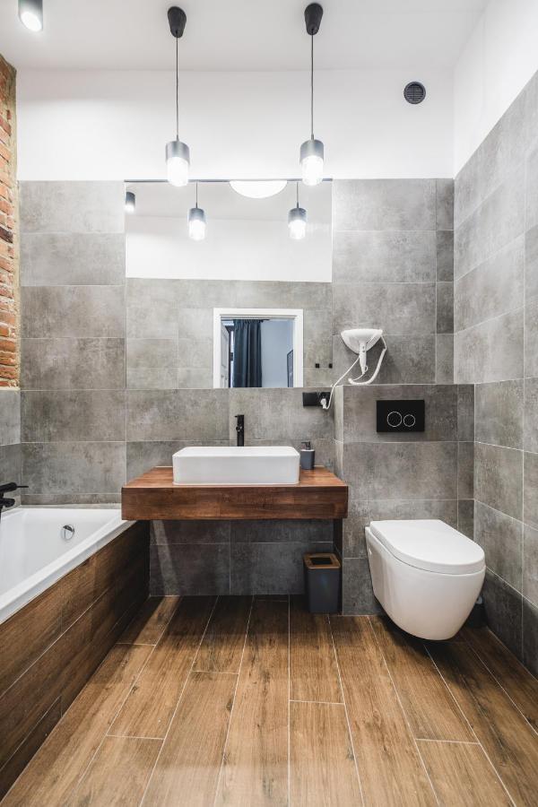 Modern Apartments Torun 3 Stare Miasto-Centrum מראה חיצוני תמונה
