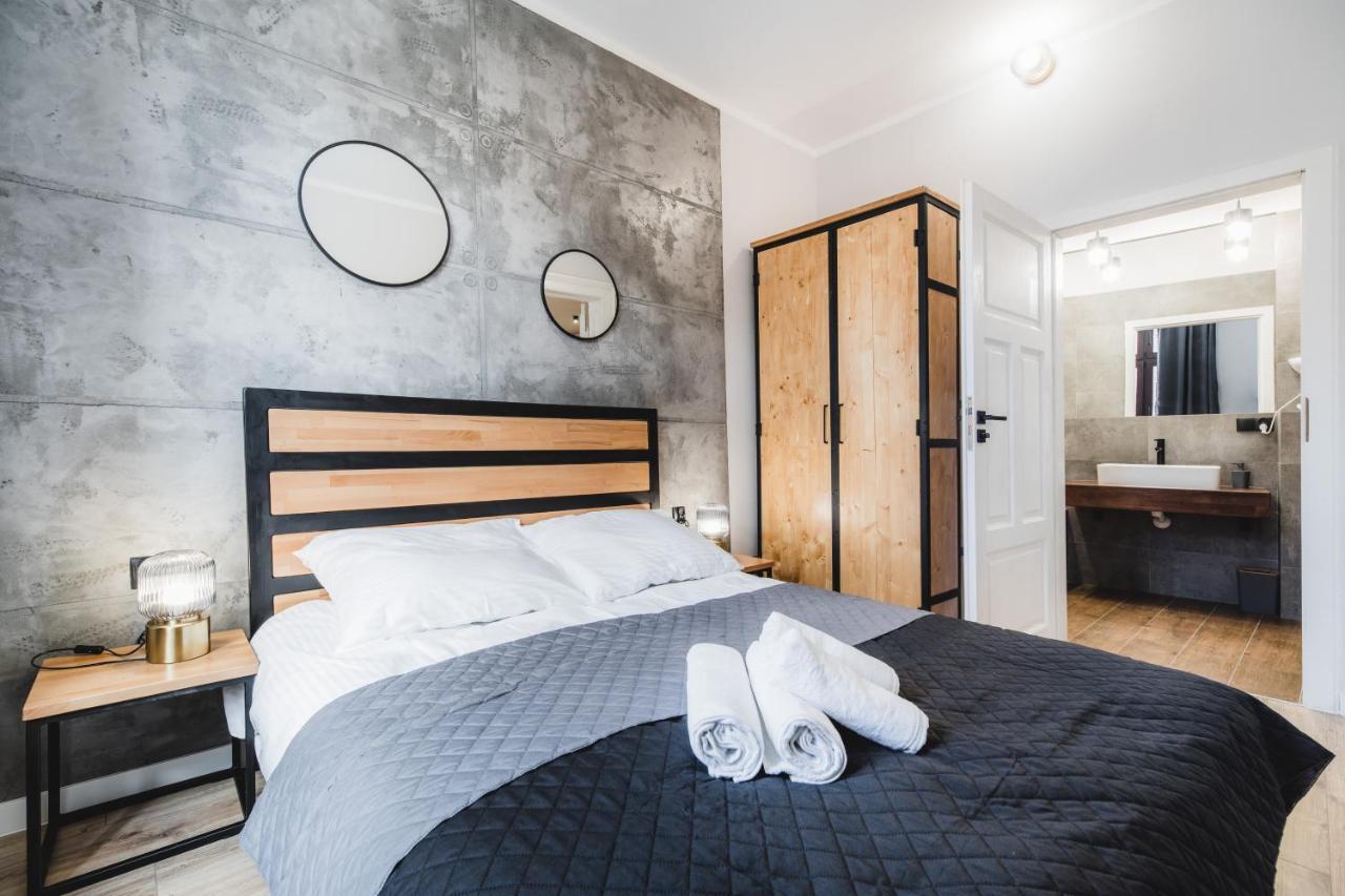 Modern Apartments Torun 3 Stare Miasto-Centrum מראה חיצוני תמונה
