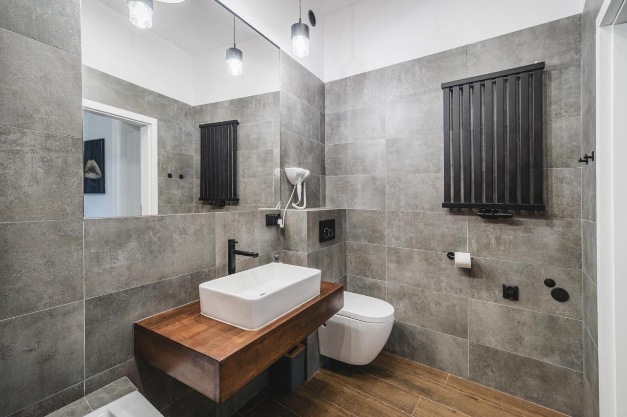 Modern Apartments Torun 3 Stare Miasto-Centrum מראה חיצוני תמונה