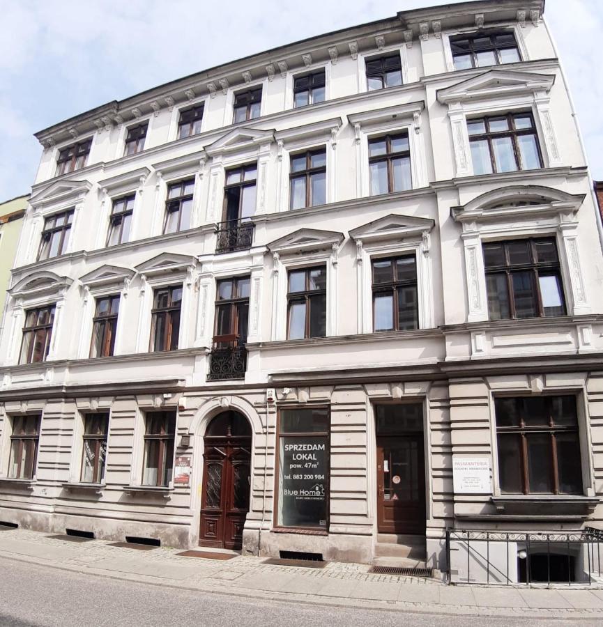 Modern Apartments Torun 3 Stare Miasto-Centrum מראה חיצוני תמונה